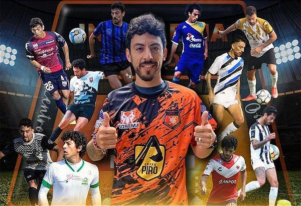 ¡INGENIERÍA PRESENTARÁ A SUS REFUERZOS PARA LA SÚPERLIGA MX!