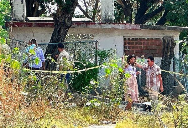 ¡CREYERON ERA QUEMA DE MALEZA, NO ESCUCHARON RUIDOS O GRITOS...!