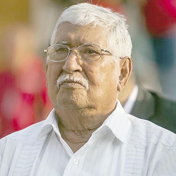 ¡MUERE EN VENEZUELA EL PADRE DE HUGO CHÁVEZ!