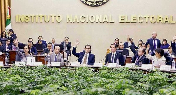 ¡LE SACAN CUENTA DE 400 MDP A CÓRDOVA! - "No solo no está transparente y opaco sino que ya se está resolviendo en los tribunales respectivos"