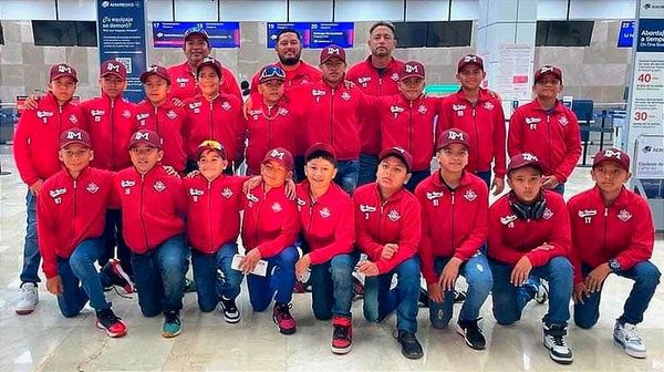 ¡EN CAMINO DE SER SÚPER JUGADORES! - *DESTREZA, TÉCNICA Y ORGULLO *LIGA REGIONAL DE MEDELLÍN  SUBCAMPEÓN DEL TORNEO MLB CUP!