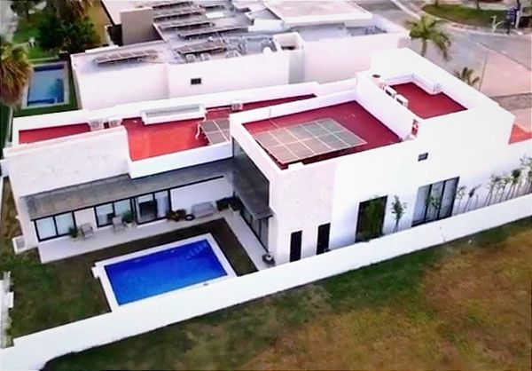 ¡SE METEN CASI HASTA LA COCINA! - DE LA CASOTA DE EL DORADO