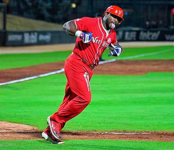 ¡DESPERTÓ PUIG! - *DOS JONRONES Y CINCO PRODUCIDAS! *ROMPEN RACHA DE CUATRO DERROTAS