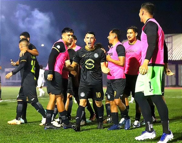 ¡AHORA LA LIGUILLA! - *RACING VERACRUZ CIERRA CON TRIUNFO