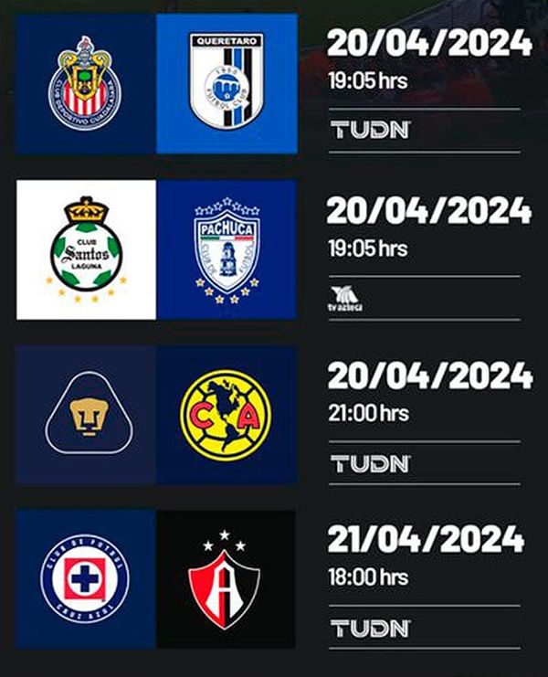 ¡TOLUCA GOLEA DE VISITA AL SAN LUIS, 5-1!