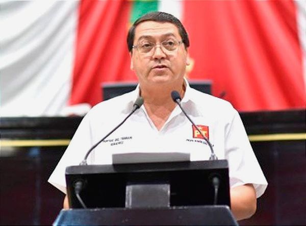 ¡DES-BANDADA! - *Dos Diputados Locales Más Piden Licencia  *Magaly Armenta y Ramón Díaz