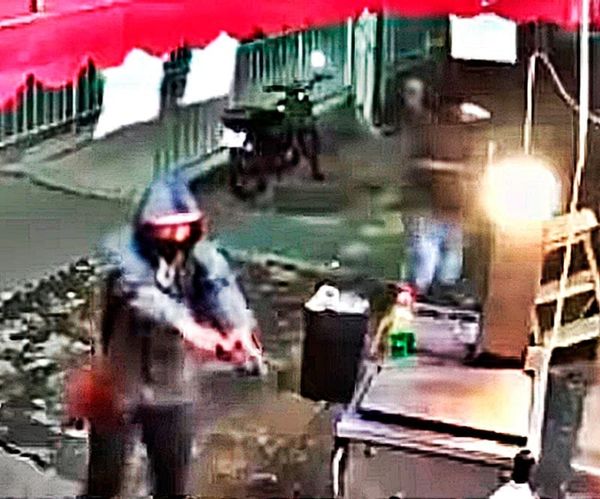 ¡ASALTA TAQUEROS! - *LOS TIENEN IDENTIFICADOS EN TEJERÍA