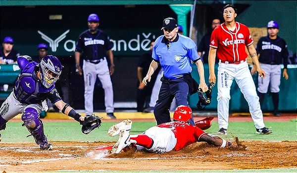 ¡JOYA DE PITCHEO DE ESMIL ROGERS! - EL ÁGUILA GANA 9-4 A QUERÉTARO *Hoy Ben Holmes va por la limpia