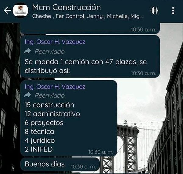 ¡‘PANTALLAZO’! - *Se los llevan a Córdoba para aplaudir