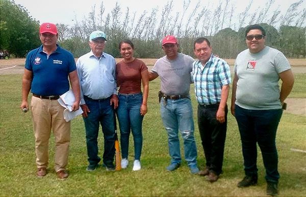 ¡UNO POR LA LLUVIA Y OTRO POR FALTA DE PELOTAS! - *A MEDIAS SEMIFINALES *LIGA DE JAMAPA! *HAY TALENTO...