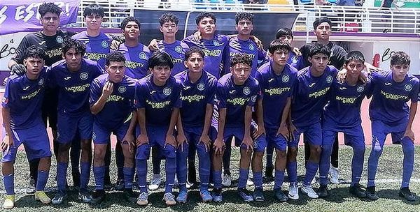 ¡ARRASA RACING PORTO PALMEIRAS! - *Con Boletos a la Gran Final sus Tres Categorías