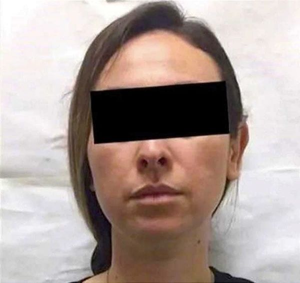 ¡CONDENAN A LA VIUDA! - *MATÓ AL MARIDO POR LA LANA *ERA JUEZ FEDERAL EN TOLUCA