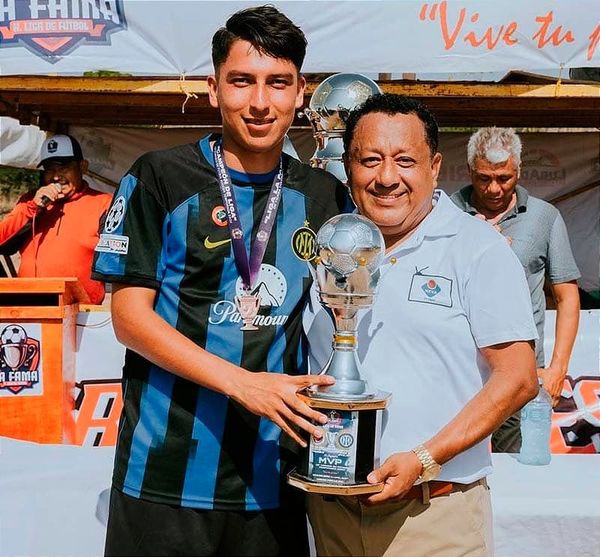 ¡CONVOCATORIA PARA NUEVA TEMPORADA EN LIGA LA FAMA!