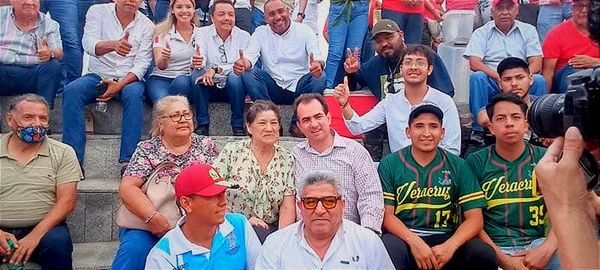 ¡NO QUIERE NEPOTISMO, NI COMPADRAZGO EN EL IVD!