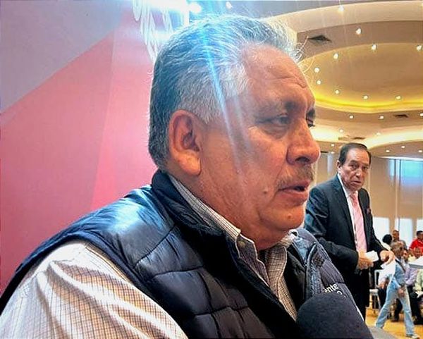 ¡USAN RECURSOS PÚBLICOS PARA LAS ELECCIONES! - *Acusa Naranjo a AMLO y Cui de Interferir en el Proceso Electoral