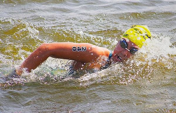 ¡19 NADADORES, TRES ENTRENADORES Y UN DELEGADO! - DELEGACIÓN VERACRUZANA *MAÑANA *En Puerto Vallarta
