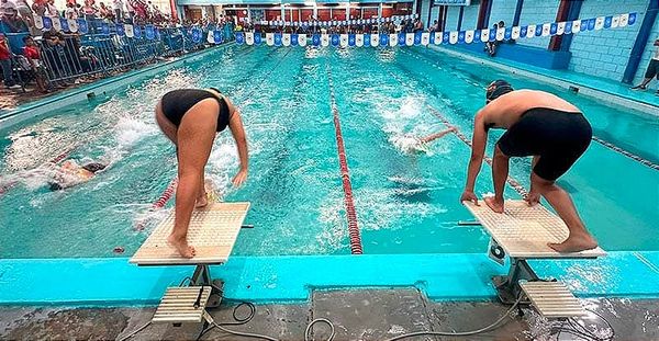 ¡ANÁHUAC VERACRUZ CAMPEÓN EN COPA DESCUBRIENDO TALENTOS! - *Reconocen Trayectoria de Rafael Belmonte
