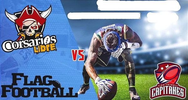 ¡CORSARIOS CONTRA CAPITANES! - EL DOMINGO EN LAS CANCHAS DEL CRIVER