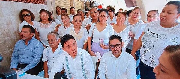 ¡SÍ QUIEREN REUBICARSE!