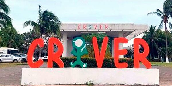 ¡26 MIL NIÑOS ATIENDE CRIVER EN 20 AÑOS! - *De Veracruz, Puebla, Oaxaca y Tabasco