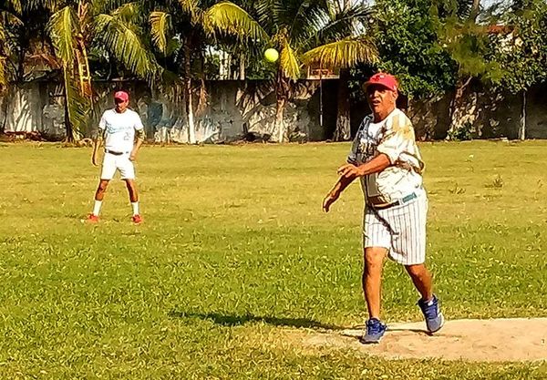 ¡TRIUNFOS DE ÁGUILAS, PADRES Y RANGERS! - ⚾ PELOTA COLONIA CUAUHTÉMOC  *Este domingo jornada cuatro
