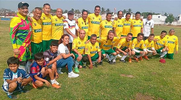 ¡HABRÁ JORNADA INTENSA HOY EN LA OROPEZA!