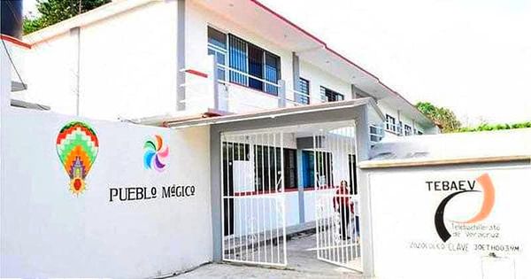 ¡ALERTA POR BROTE DE HEPATITIS! - *Fueron los padres quienes procedieron a limpiar los inmuebles, en lo que no hay clases