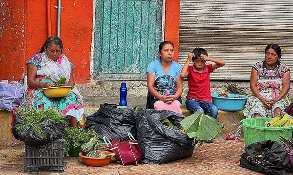 ¡TOTONACOS VS. FRACKING! - SE UNEN 14 COMUNIDADES *Siguen Peleando en Tribunales