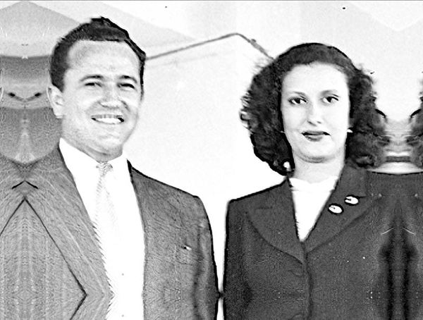 ¡MURIÓ LA DUEÑA DE LA PARROQUIA! - SE FUE LA TÍA NELLY