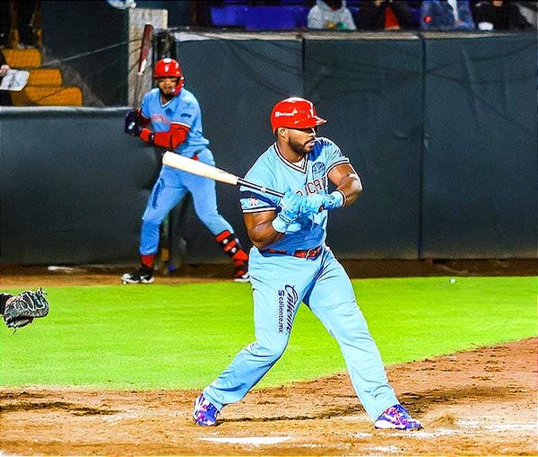 ¡EL ÁGUILA REGRESA A CASA! - *ESMIL ROGERS A LA LOMA *Reciben a los Leones de Yucatán