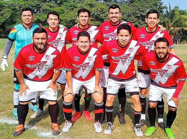 ¡CUERVOS FC ACABA CON LA MAGIA DEL ATLÉTICO 220!