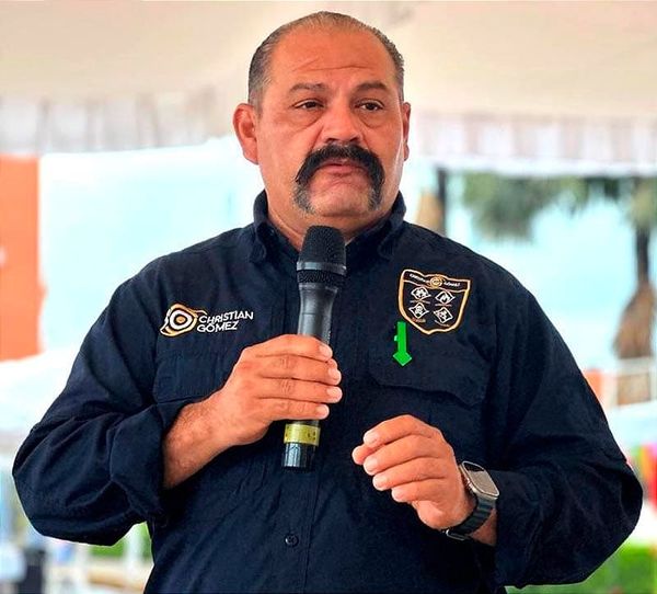 ¡DEBE REGULARSE INSTALACIÓN DE TOLDOS EN EVENTOS MASIVOS: EXPERTOS!