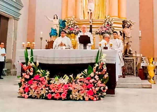 ¡HAY QUE VOTAR! - *“SU VOTO ES MUY IMPORTANTE”