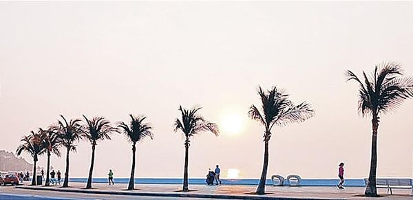 ¡TENDREMOS CINCO OLAS DE CALOR! - *Evitar la exposición directa a los rayos de sol, “entre las 11:00 y las 16:00 horas”