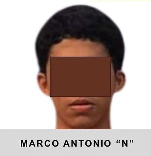 ¡VINCULAN A PROCESO A SOSPECHOSO QUE MATÓ A DESPACHADOR DE GASOLINERA!