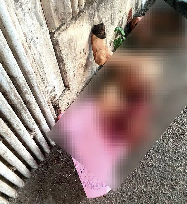 ¡DESCUARTIZAN VENDEDOR DE DULCES! - *COSOLEACAQUE