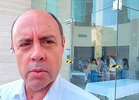 ¡QUIEREN QUE VOTEN! - *Coparmex Veracruz pide no hacer caso a rumores sobre actos de violencia el 2 de junio