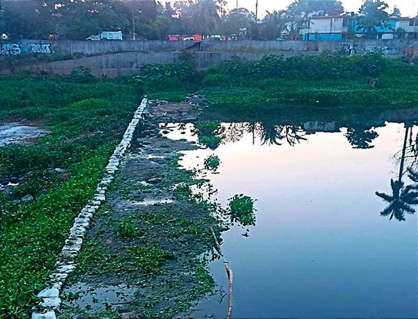 ¡400 MIL VERACRUZANOS LOS AFECTADOS POR OPOSICIÓN A TOMA DE AGUA DEL COTAXTLA!