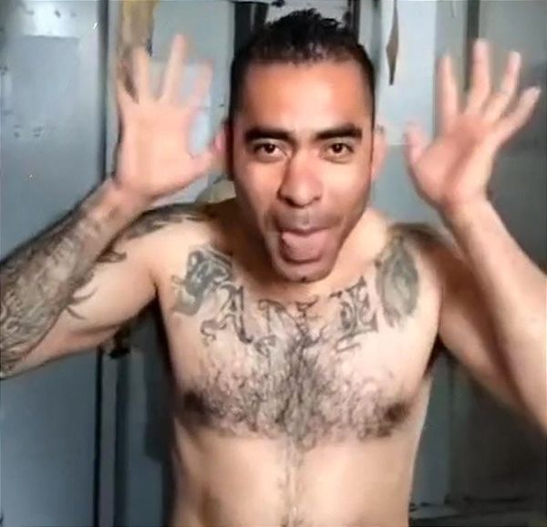 ¡REAPARECE EL FERRAS! - *FELIPE FERRAS GÓMEZ, ALIAS EL FERRAS