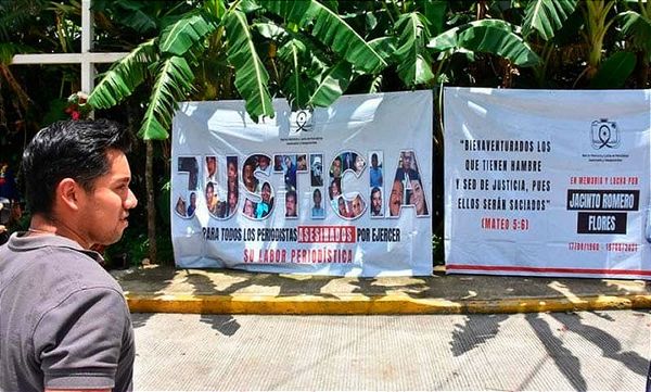 ¡SACA CAUSA COMÚN INFORME DE CRIMENES DE ALTO IMPACTO!