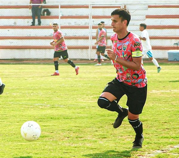¡XALAPA BUSCARÁ MANTENER SU PASO PERFECTO EN SPLMX! - *TOROS SE PRESENTA EN SAN ANDRÉS