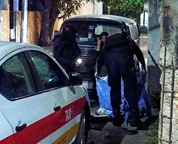 ¡“LA GALLINA” FALLECE EN LA ÚLTIMA CAÑITA!