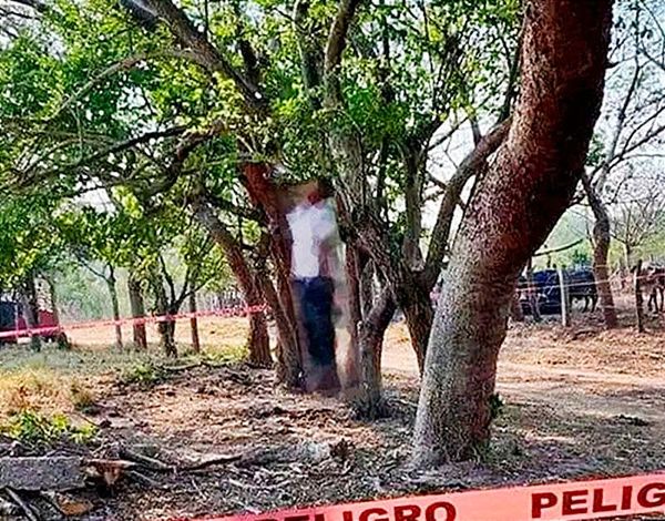 ¡SE SUICIDÓ PORQUE TERMINÓ CON SU PAREJA! - *RAMIRO ORDEÑABA Y CUIDABA LAS VACAS