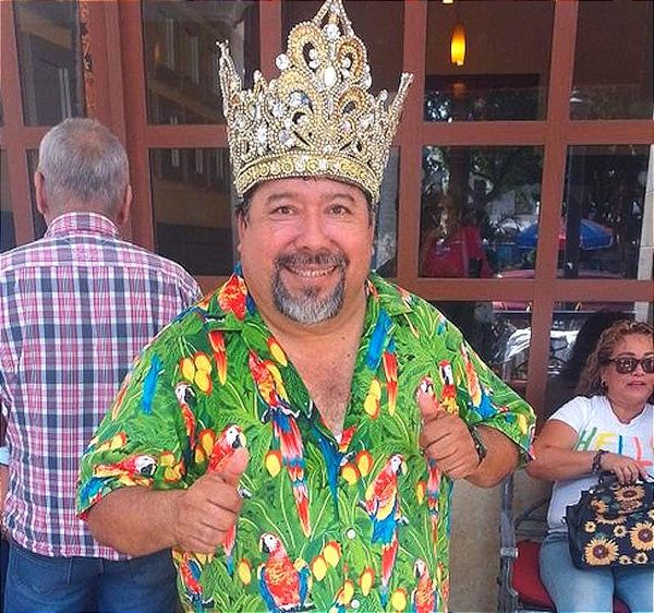 ¡“EL BEBA” QUIERE SER EL REY! - *CON YURI