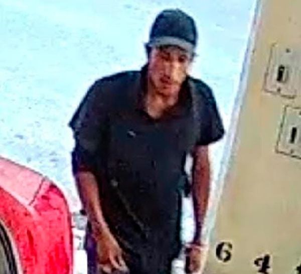 ¡LE SACA LA BICI DE LA COCHERA! - *EN ALERTA VECINOS DE LOMAS DE RIO MEDIO 4