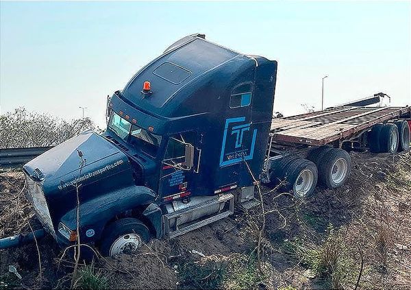 ¡UN ‘COYOTITO'! - *EL CANSANCIO EN CARRETERAS *TEMA DE SEGURIDAD