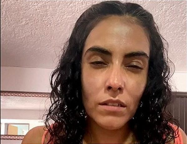 ¡TRÁGICA HISTORIA DE ANDREA! - *“En 35 años no se había registrado una tormenta tan fuerte en el Pico”