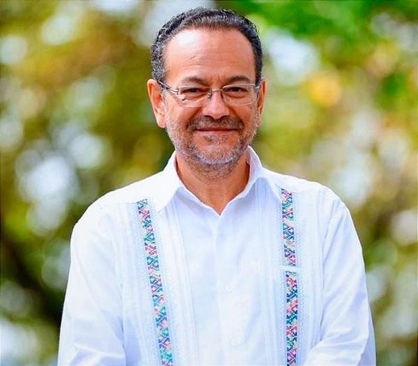 ¡JALAN A ULISES! - *Como Subsecretario de Gobierno