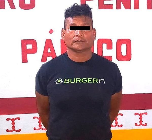 ¡CAE VAQUERO HOMICIDA! - *ASESINO A SU ESPOSA DE UN ESCOPETAZO EN LA CABEZA