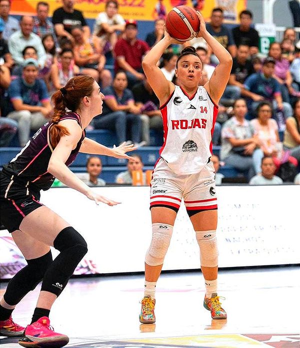 ¡HALCONES PIERDE CONTRA HALCONES! - *75-67